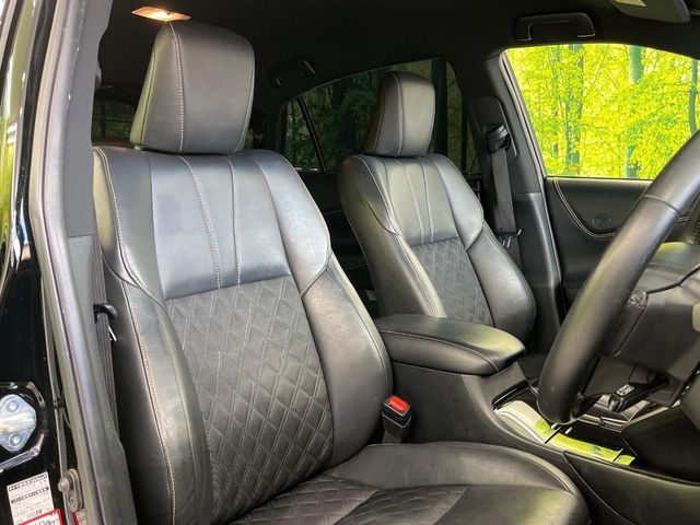 TOYOTA HARRIER 2WD 2017 Image 31