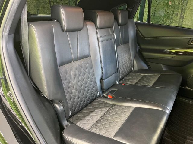 TOYOTA HARRIER 2WD 2017 Image 31