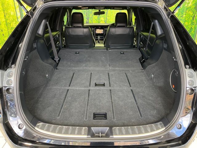 TOYOTA HARRIER 2WD 2017 Image 31