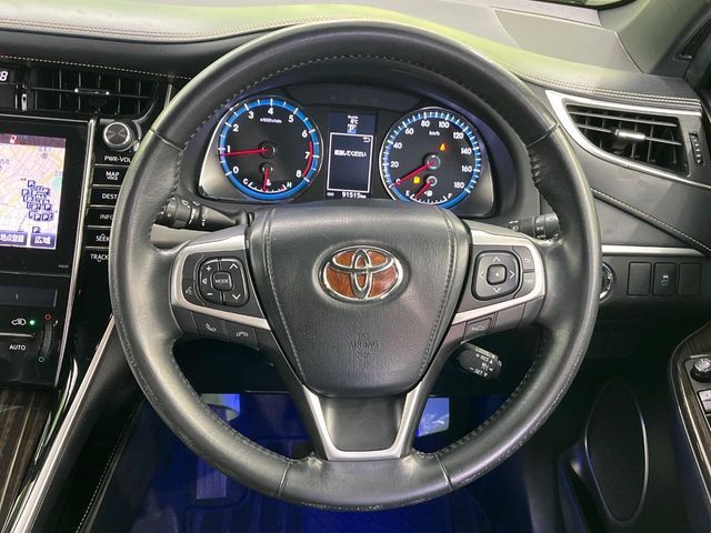TOYOTA HARRIER 2WD 2017 Image 31