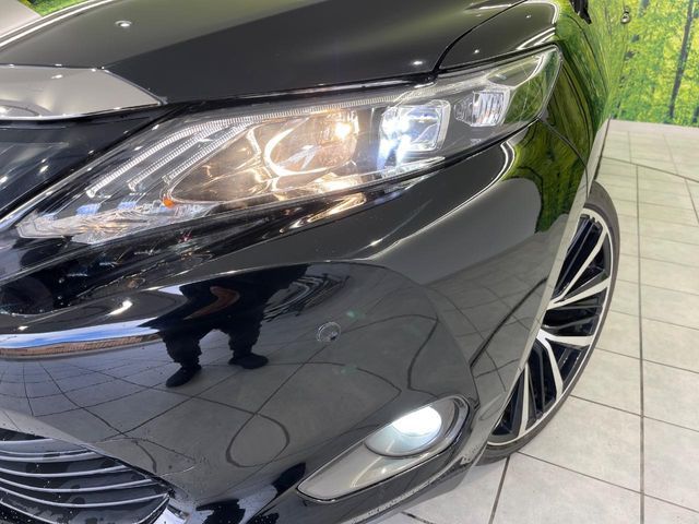 TOYOTA HARRIER 2WD 2017 Image 31