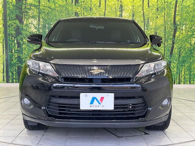 TOYOTA HARRIER 2WD 2017 Image 31