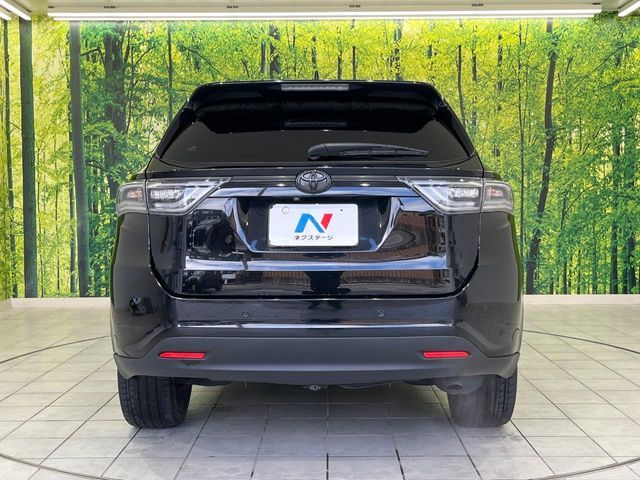 TOYOTA HARRIER 2WD 2017 Image 31