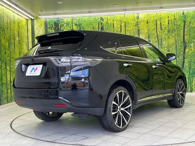 TOYOTA HARRIER 2WD 2017 Image 31