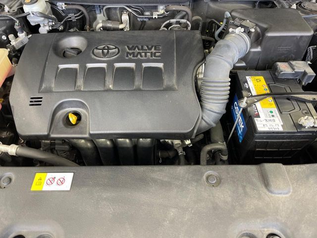 TOYOTA HARRIER 2WD 2017 Image 31