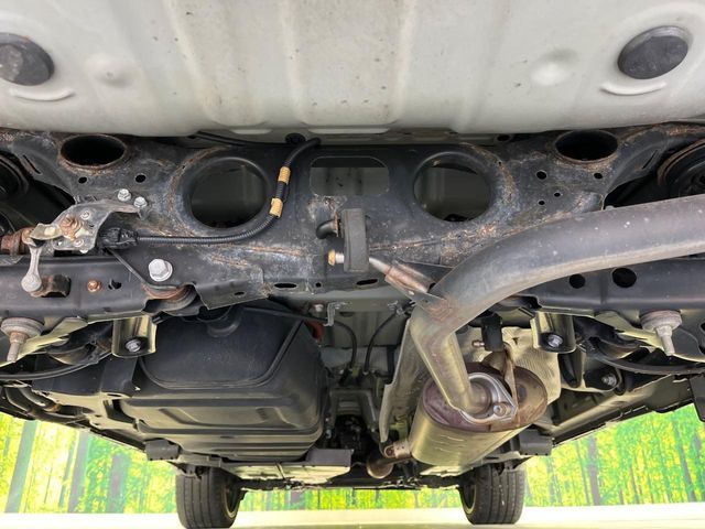 TOYOTA HARRIER 2WD 2017 Image 31