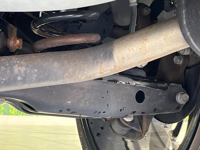 TOYOTA HARRIER 2WD 2017 Image 31