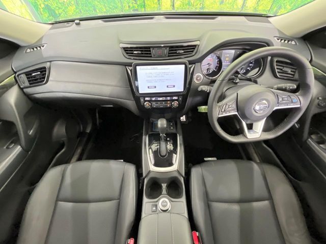 NISSAN X-TRAIL 4WD 2018 Image 31