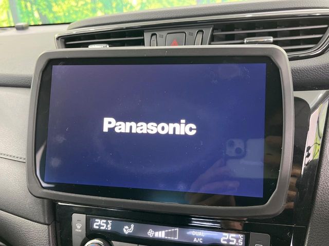 NISSAN X-TRAIL 4WD 2018 Image 31