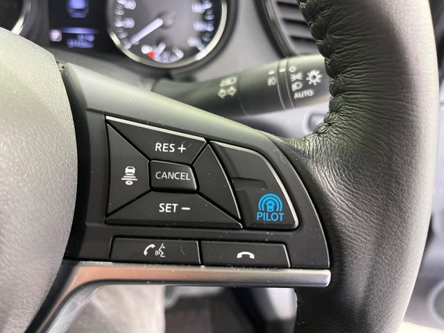 NISSAN X-TRAIL 4WD 2018 Image 31