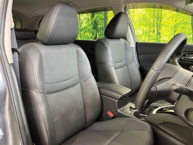 NISSAN X-TRAIL 4WD 2018 Image 31