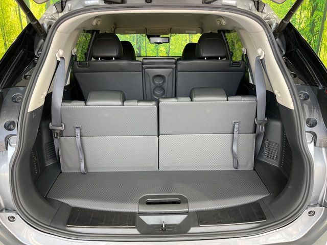 NISSAN X-TRAIL 4WD 2018 Image 31