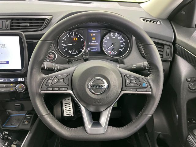 NISSAN X-TRAIL 4WD 2018 Image 31