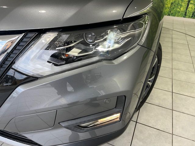 NISSAN X-TRAIL 4WD 2018 Image 31