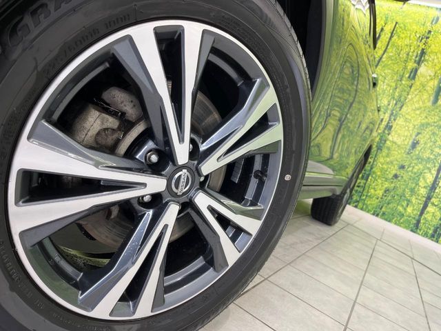 NISSAN X-TRAIL 4WD 2018 Image 31