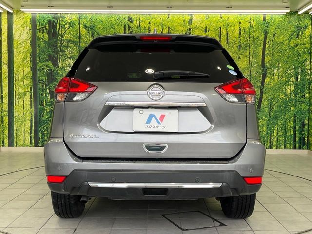 NISSAN X-TRAIL 4WD 2018 Image 31