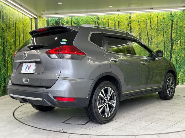NISSAN X-TRAIL 4WD 2018 Image 31