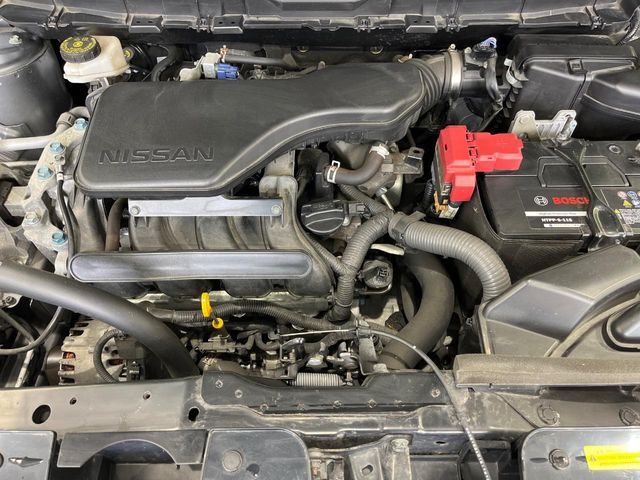 NISSAN X-TRAIL 4WD 2018 Image 31