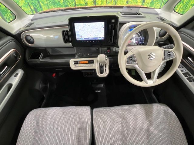 SUZUKI WAGON R SMILE 4WD 2025 Image 31