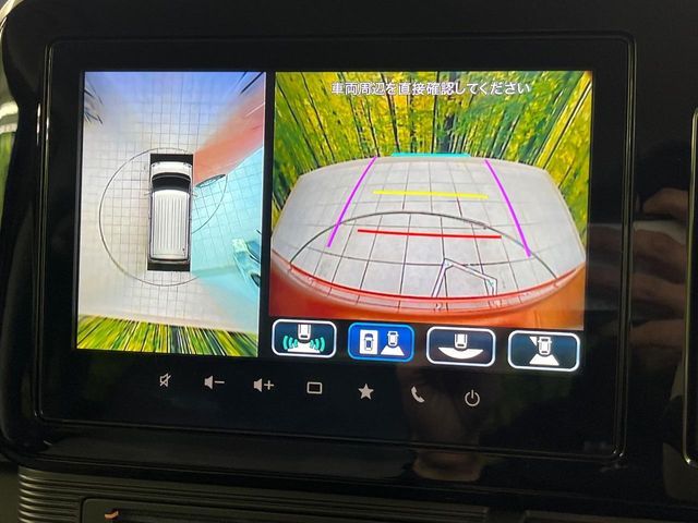 SUZUKI WAGON R SMILE 4WD 2025 Image 31