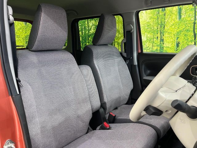 SUZUKI WAGON R SMILE 4WD 2025 Image 31