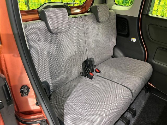 SUZUKI WAGON R SMILE 4WD 2025 Image 31