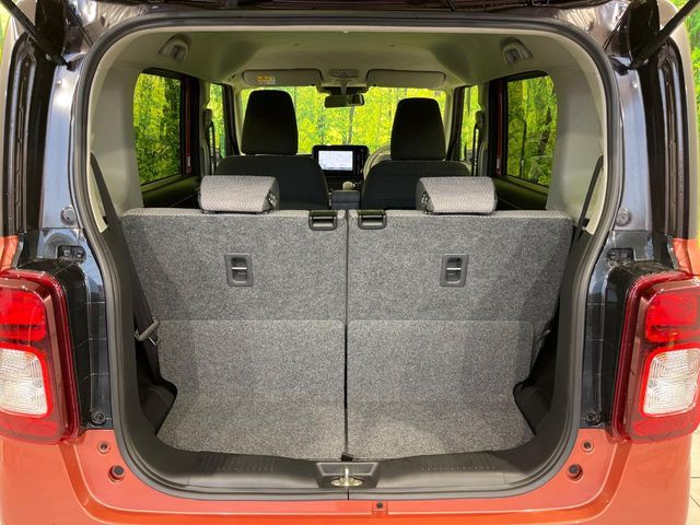 SUZUKI WAGON R SMILE 4WD 2025 Image 31