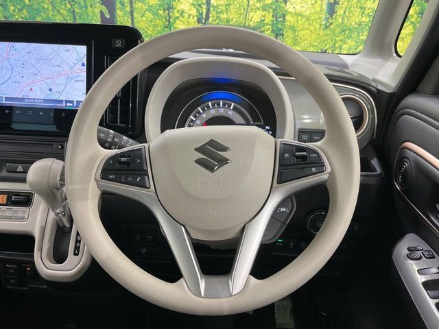 SUZUKI WAGON R SMILE 4WD 2025 Image 31