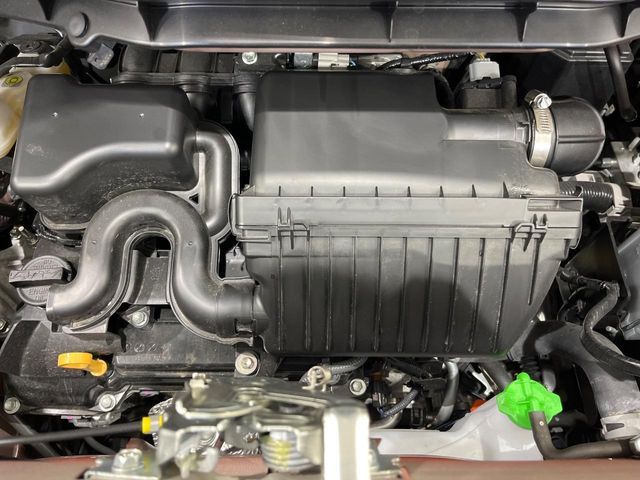 SUZUKI WAGON R SMILE 4WD 2025 Image 31