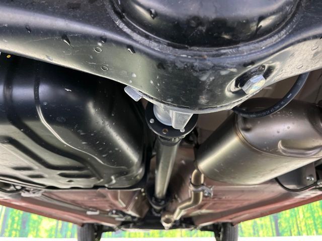 SUZUKI WAGON R SMILE 4WD 2025 Image 31