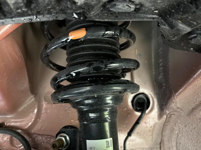 SUZUKI WAGON R SMILE 4WD 2025 Image 31