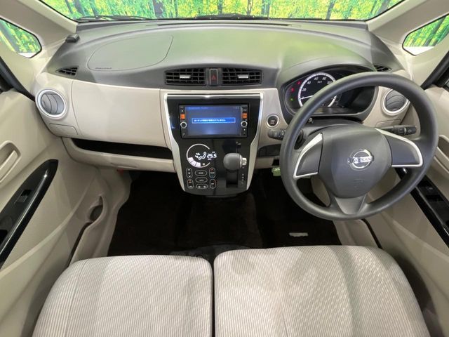 NISSAN DAYZ 4WD 2013 Image 31