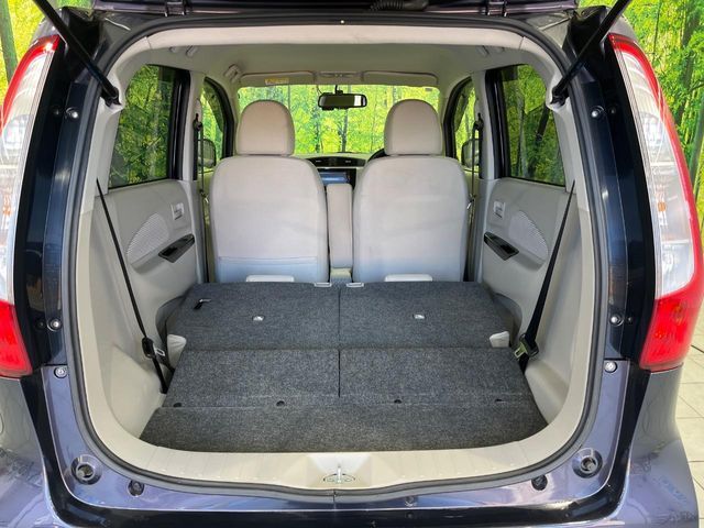 NISSAN DAYZ 4WD 2013 Image 31