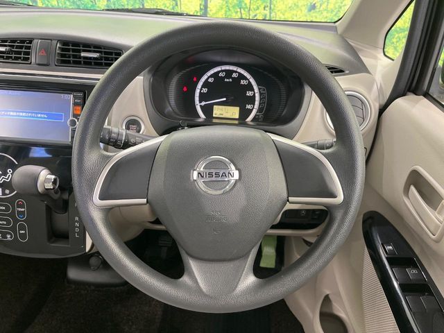 NISSAN DAYZ 4WD 2013 Image 31