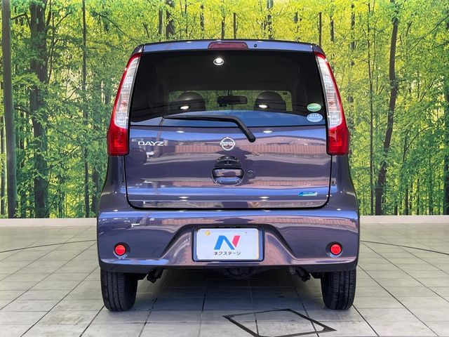 NISSAN DAYZ 4WD 2013 Image 31