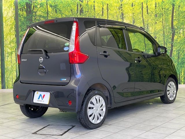 NISSAN DAYZ 4WD 2013 Image 31