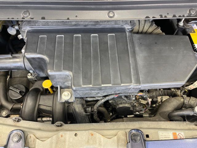 NISSAN DAYZ 4WD 2013 Image 31