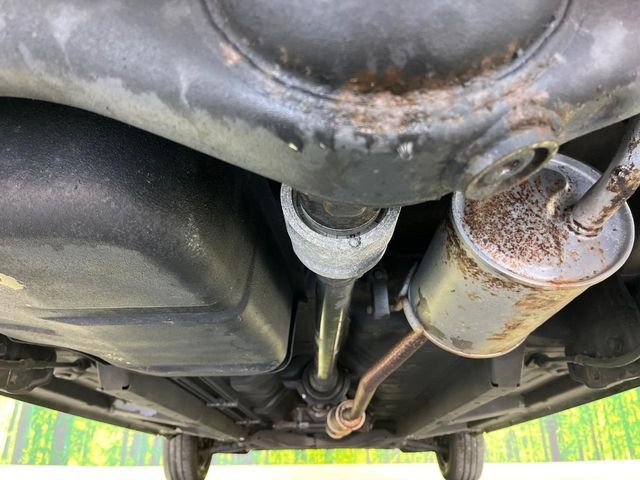 NISSAN DAYZ 4WD 2013 Image 31