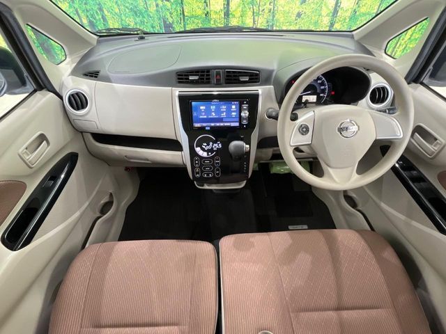 NISSAN DAYZ 2018 Image 31