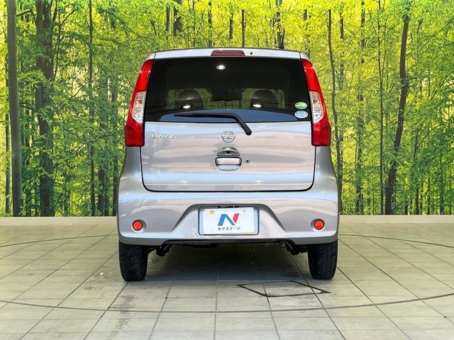 NISSAN DAYZ 2018 Image 31