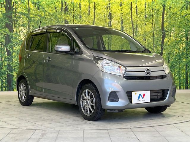 NISSAN DAYZ 2018 Image 31