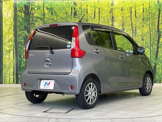 NISSAN DAYZ 2018 Image 31