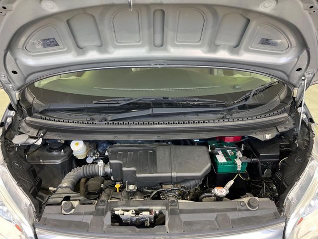 NISSAN DAYZ 2018 Image 31