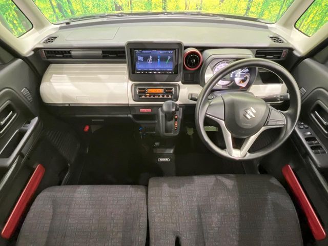 SUZUKI SPACIA 2022 Image 31
