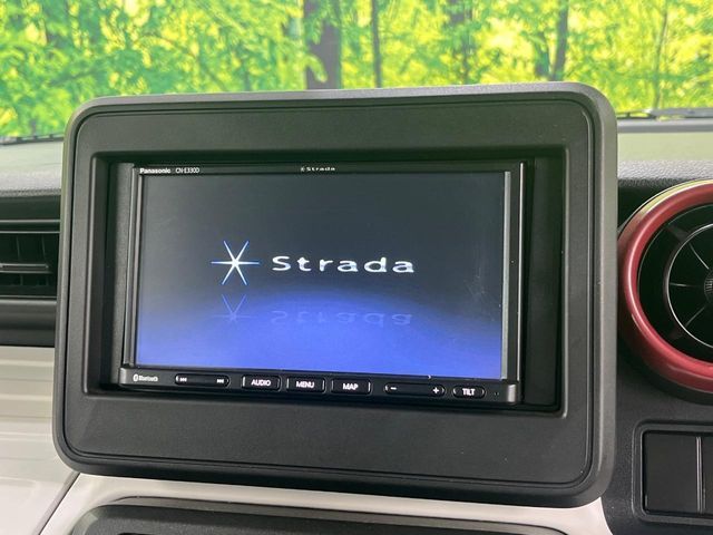 SUZUKI SPACIA 2022 Image 31