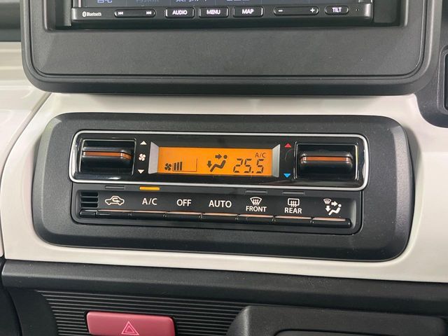 SUZUKI SPACIA 2022 Image 31