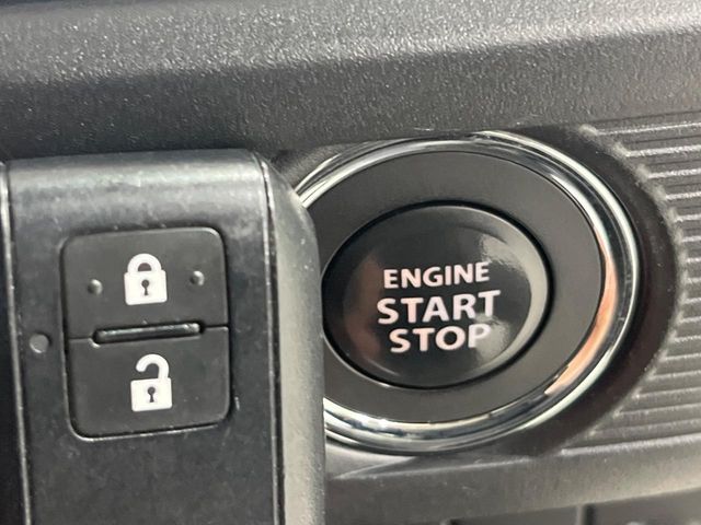 SUZUKI SPACIA 2022 Image 31