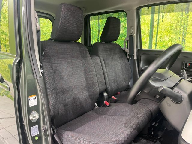 SUZUKI SPACIA 2022 Image 31