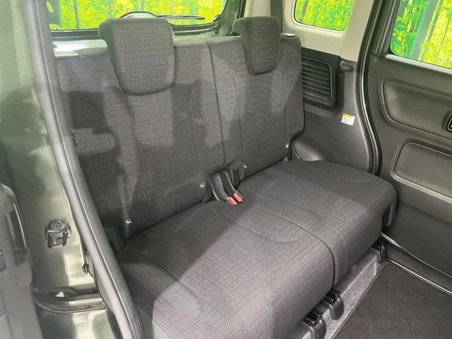 SUZUKI SPACIA 2022 Image 31