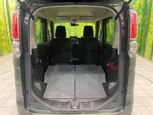 SUZUKI SPACIA 2022 Image 31